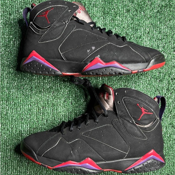 Air Jordan 7 Retro 'Raptor' (2012) - Picture 1 of 9